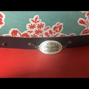 Moxiebella charmed interchangeable bracelets